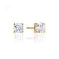 Sif Jakobs Boucles d'oreilles Princess SJ-E5MMRD-CZ-YG