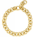 Sif Jakobs Bracelet Carrara SJ-B2478-YG
