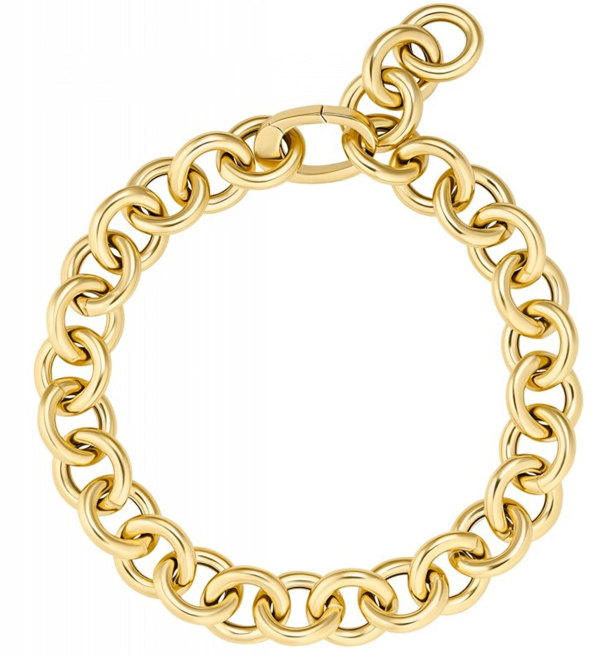 Sif Jakobs Bracelet Carrara SJ-B2478-YG