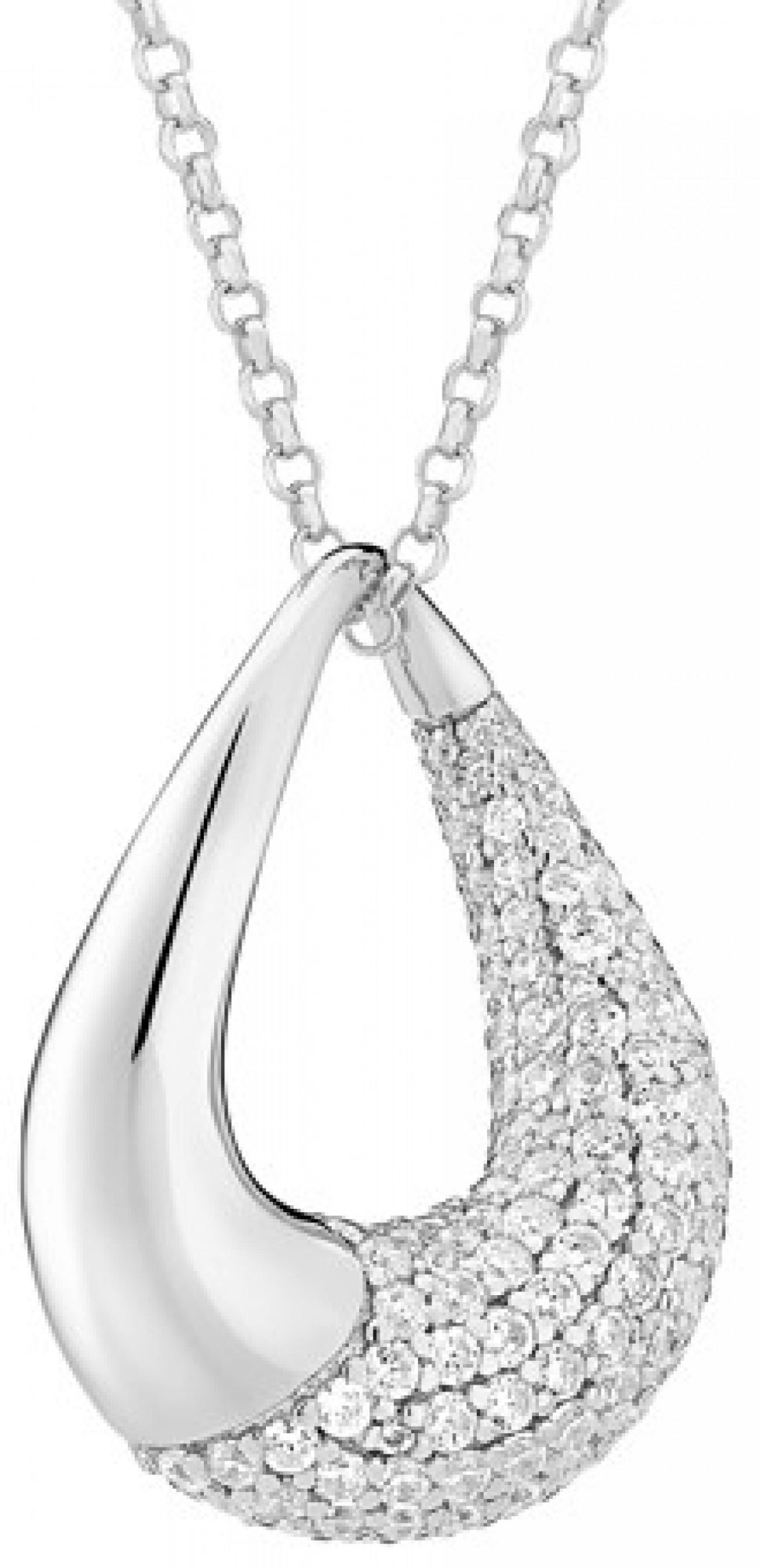 Sif Jakobs Collier Glorenza SJ-N2482-CZ