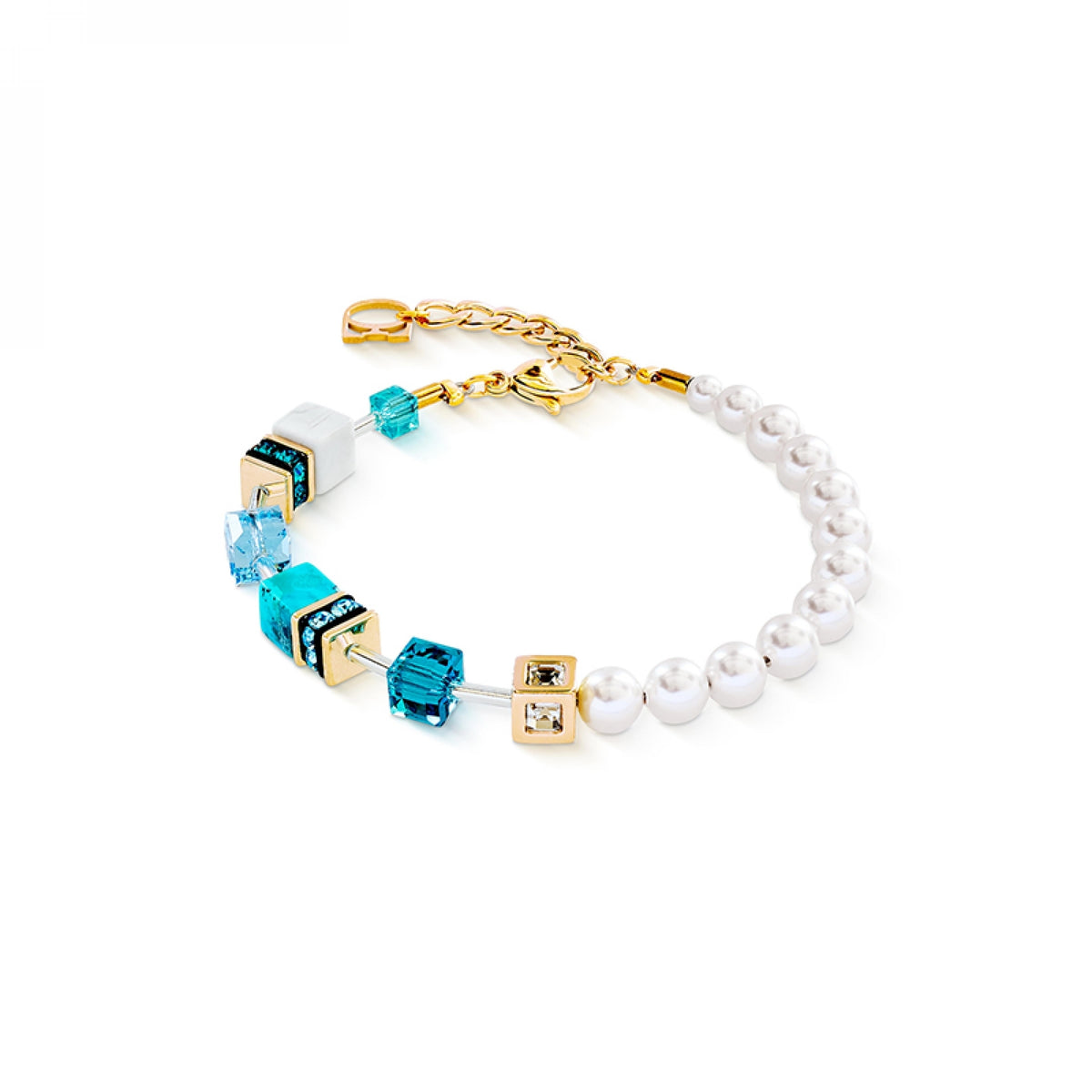 Cœur de Lion Bracelet 5086/30-0616