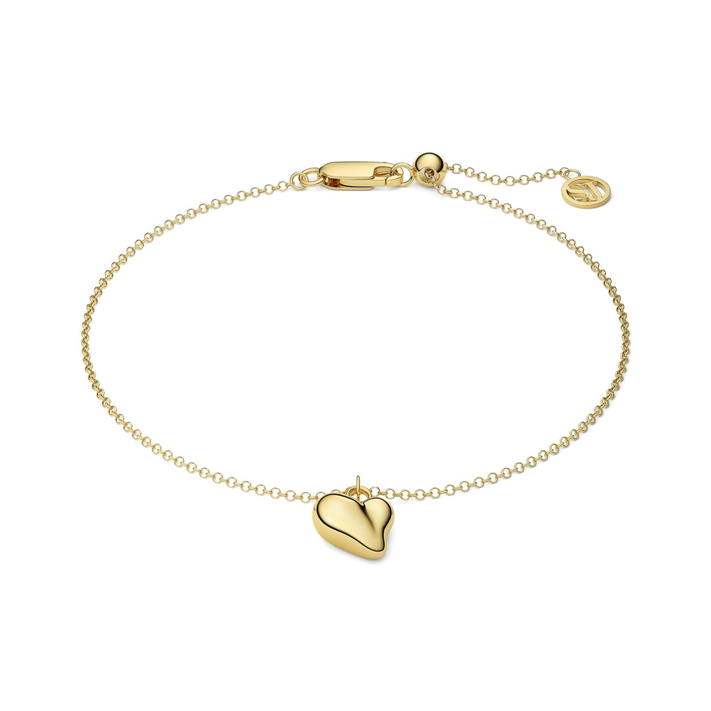 Sif Jakobs Bracelet Lauria Parvus SJ-B009-YG