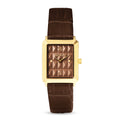 Cœur de Lion Montre 7672/71-1100