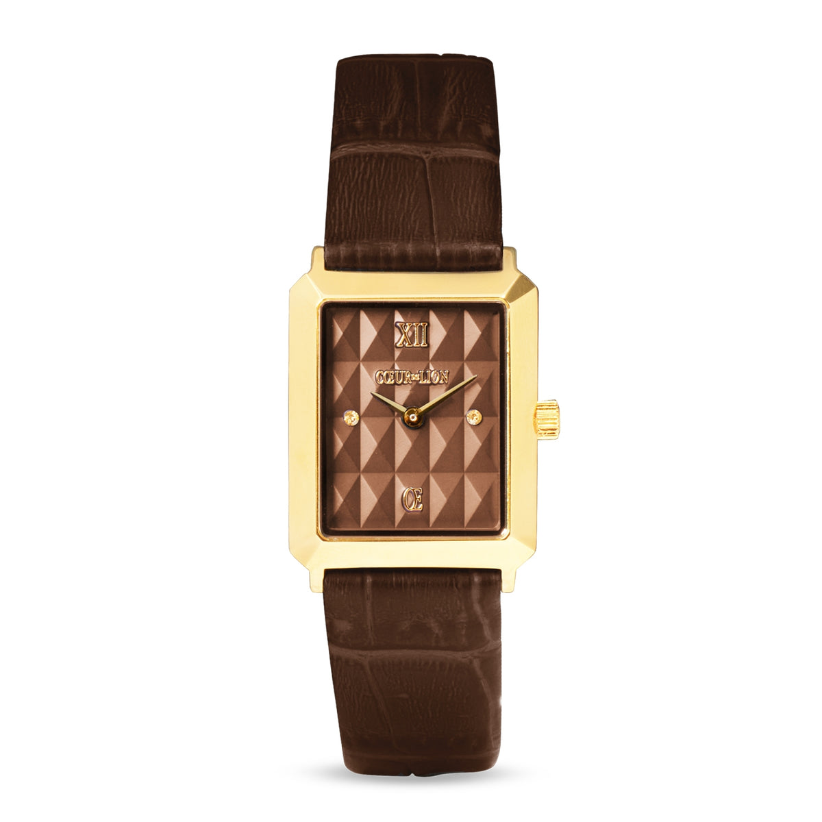 Cœur de Lion Montre 7672/71-1100