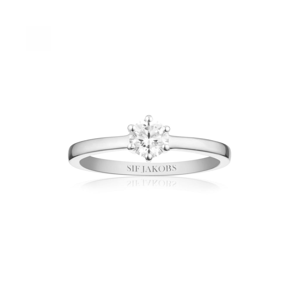Sif Jakobs Bague Ellera SJ-R42283-CZ