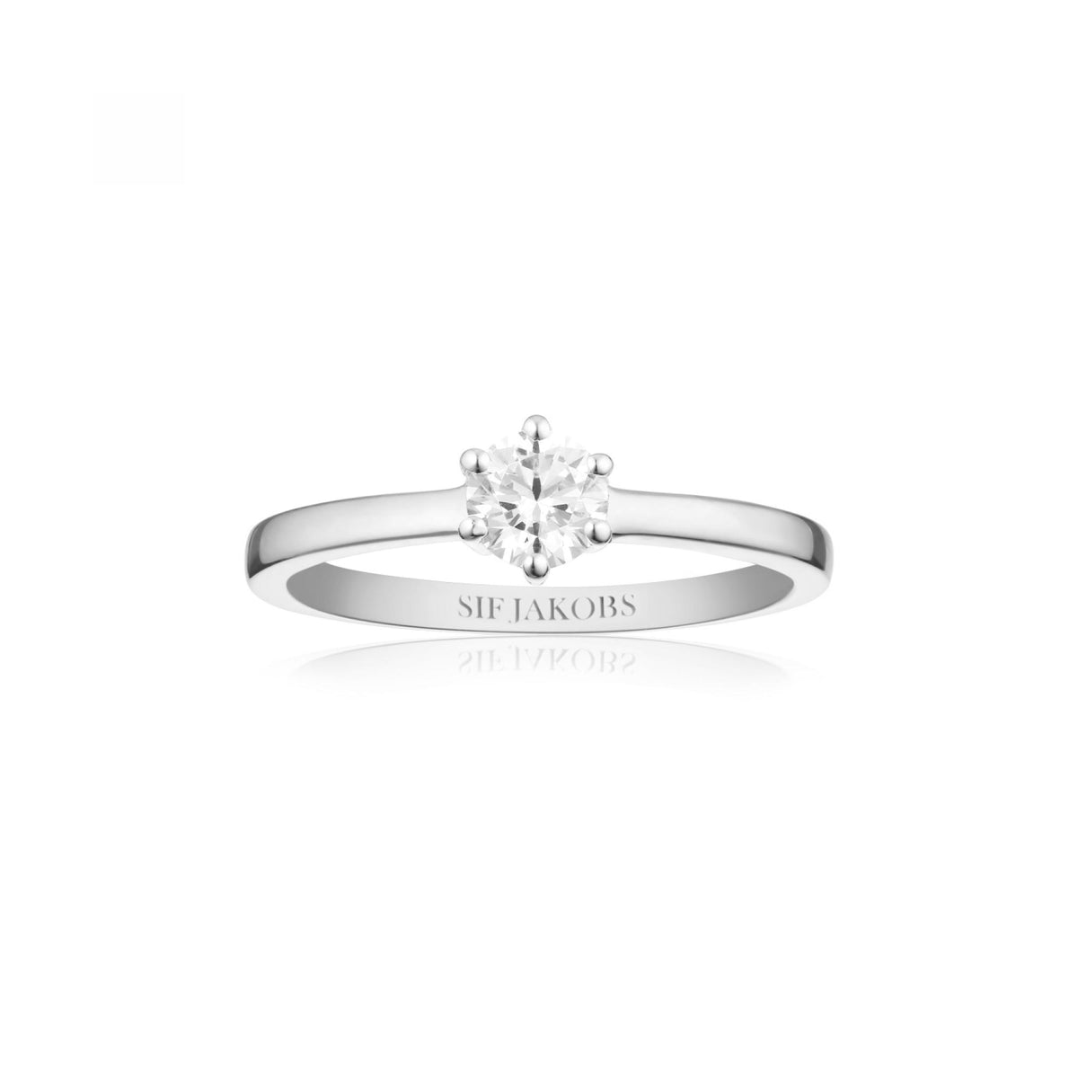 Sif Jakobs Bague Ellera SJ-R42283-CZ