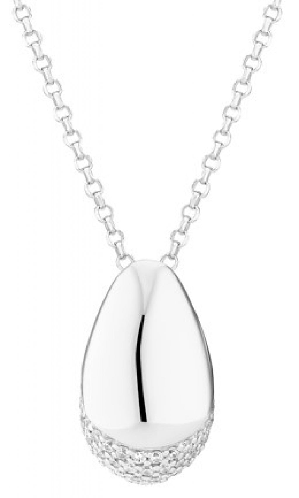 Sif Jakobs Collier Goccia SJ-N2479-CZ