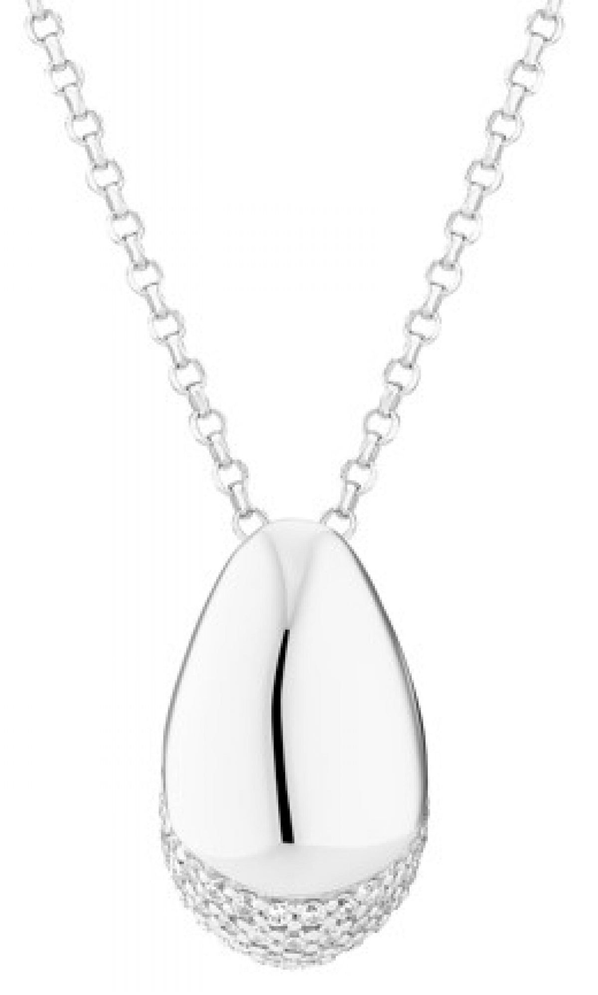 Sif Jakobs Collier Goccia SJ-N2479-CZ