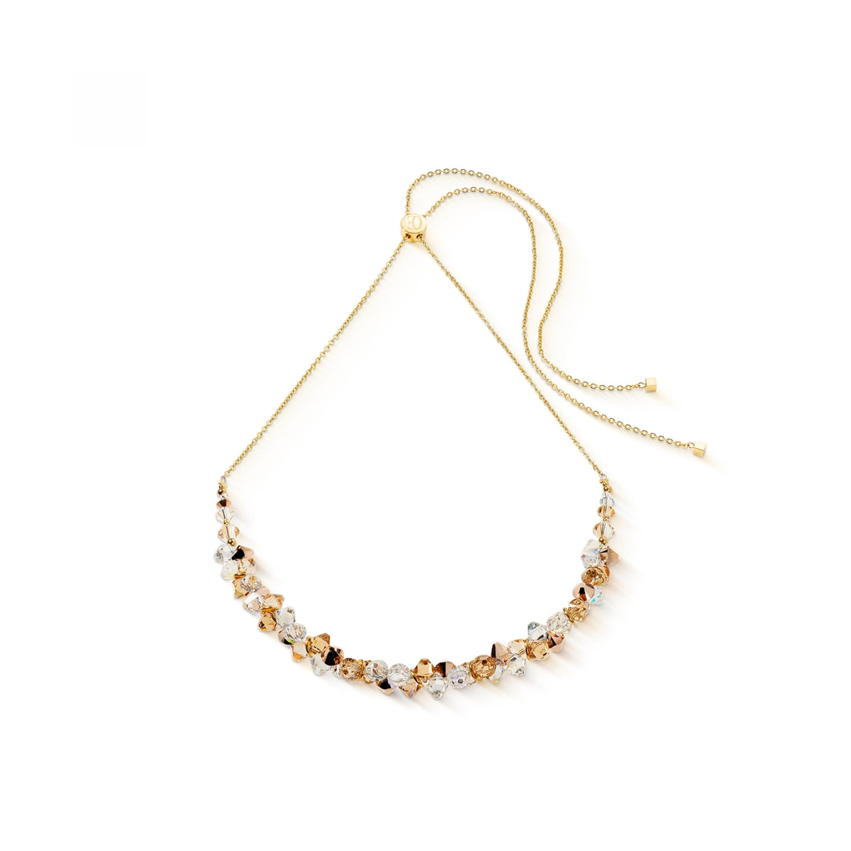 Cœur de Lion Collier 4639/10-1016