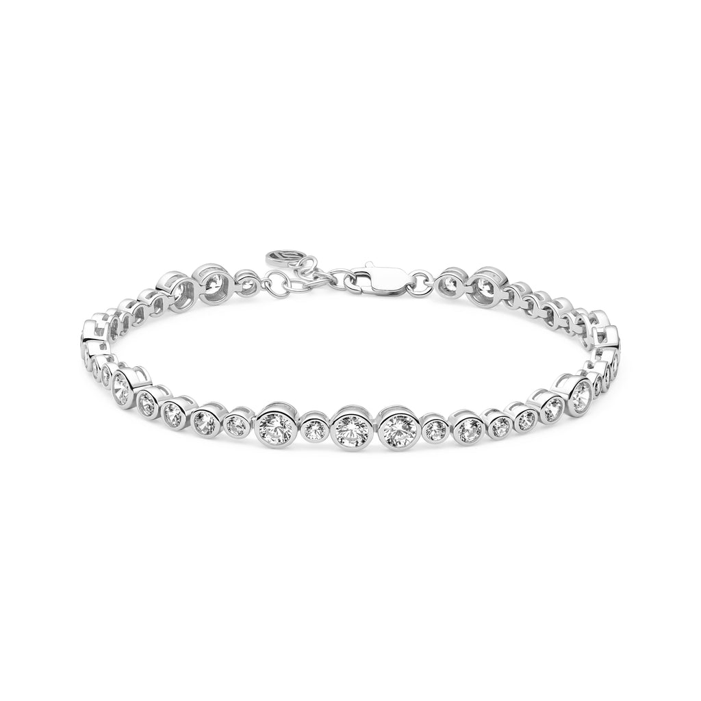 Sif Jakobs Bracelet Sardinien & Sasso SJ-B2775-CZ