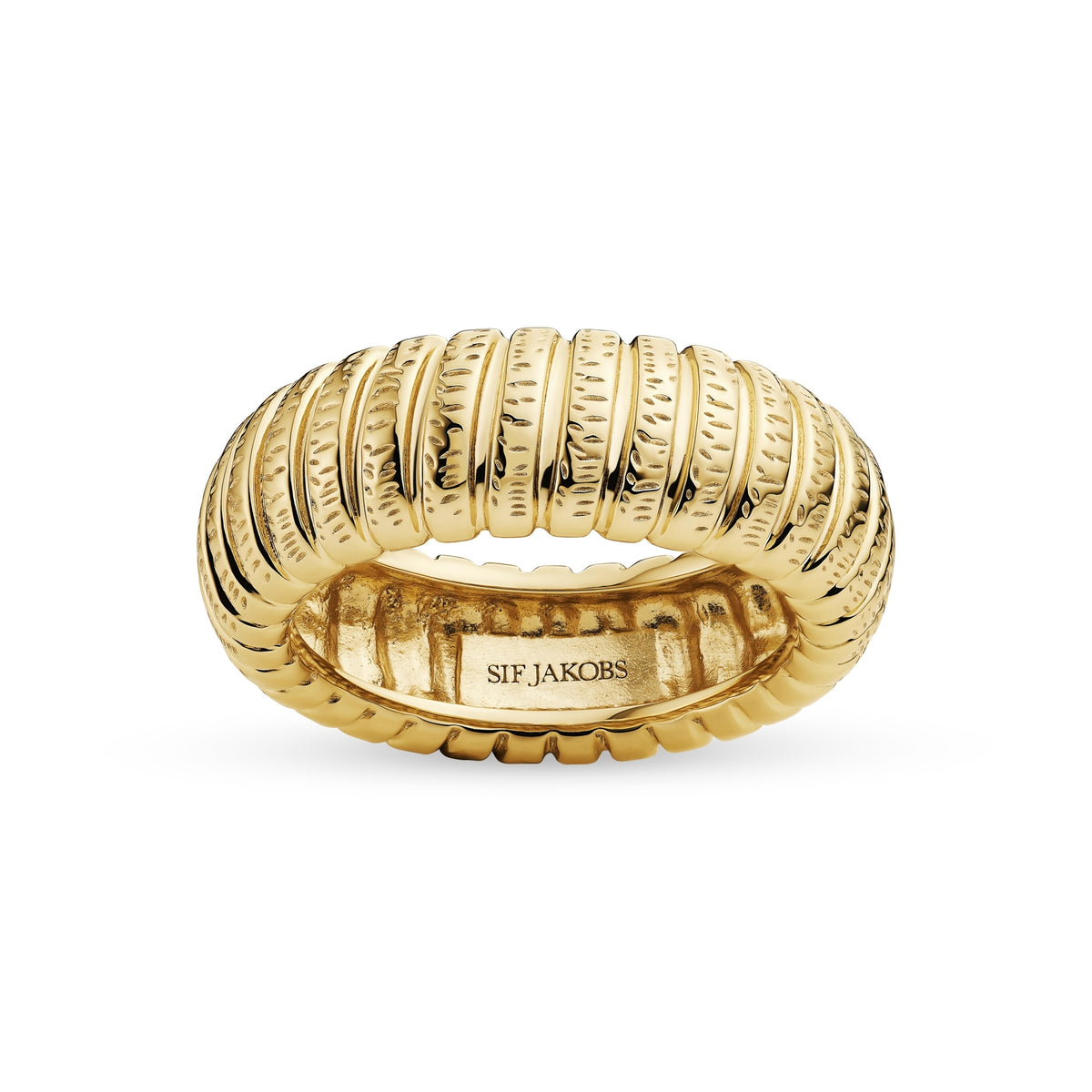 Sif Jakobs Bague Riva SJ-R2755-YG