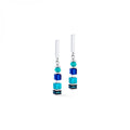 Cœur de Lion Boucles d'oreilles 3046/21-0607