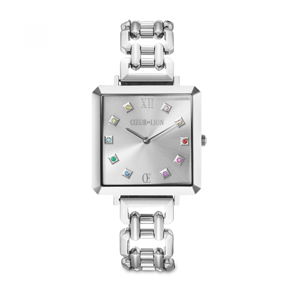 Cœur de Lion Montre 7630/74-1717