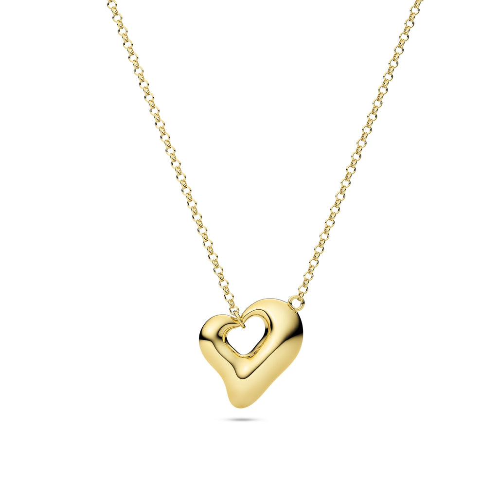 Sif Jakobs Collier Lauria Piccolo SJ-N009-YG