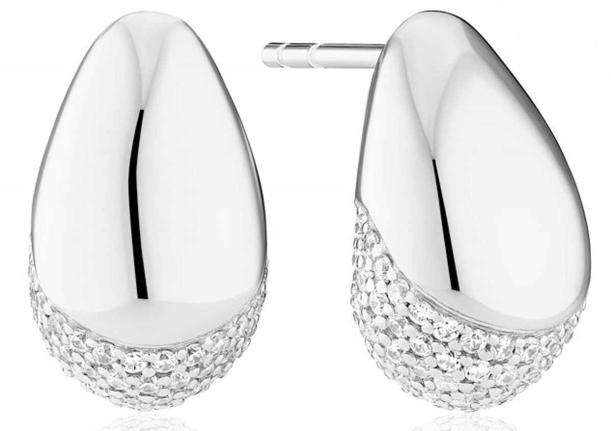 Sif Jakobs Boucles d'oreilles Goccia SJ-E2479-CZ