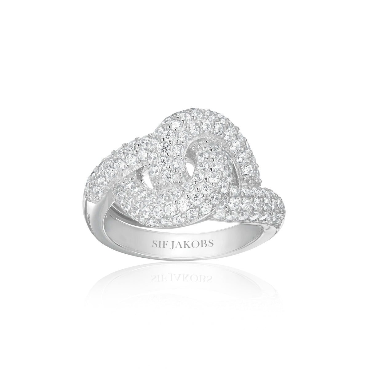 Sif Jakobs Bague Imperia SJ-R10752-CZ