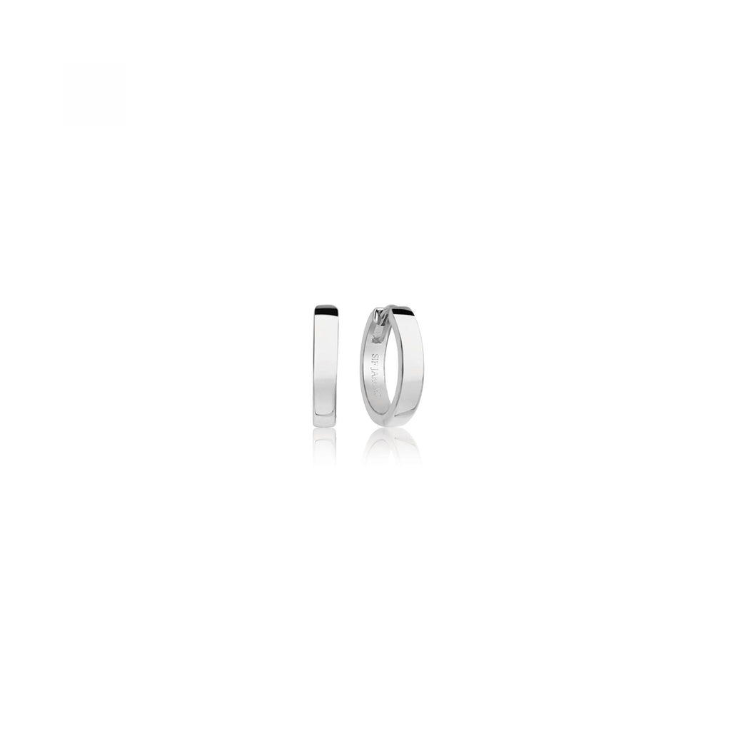 Sif Jakobs Boucles d'oreilles Ellera SJ-E12018-SS