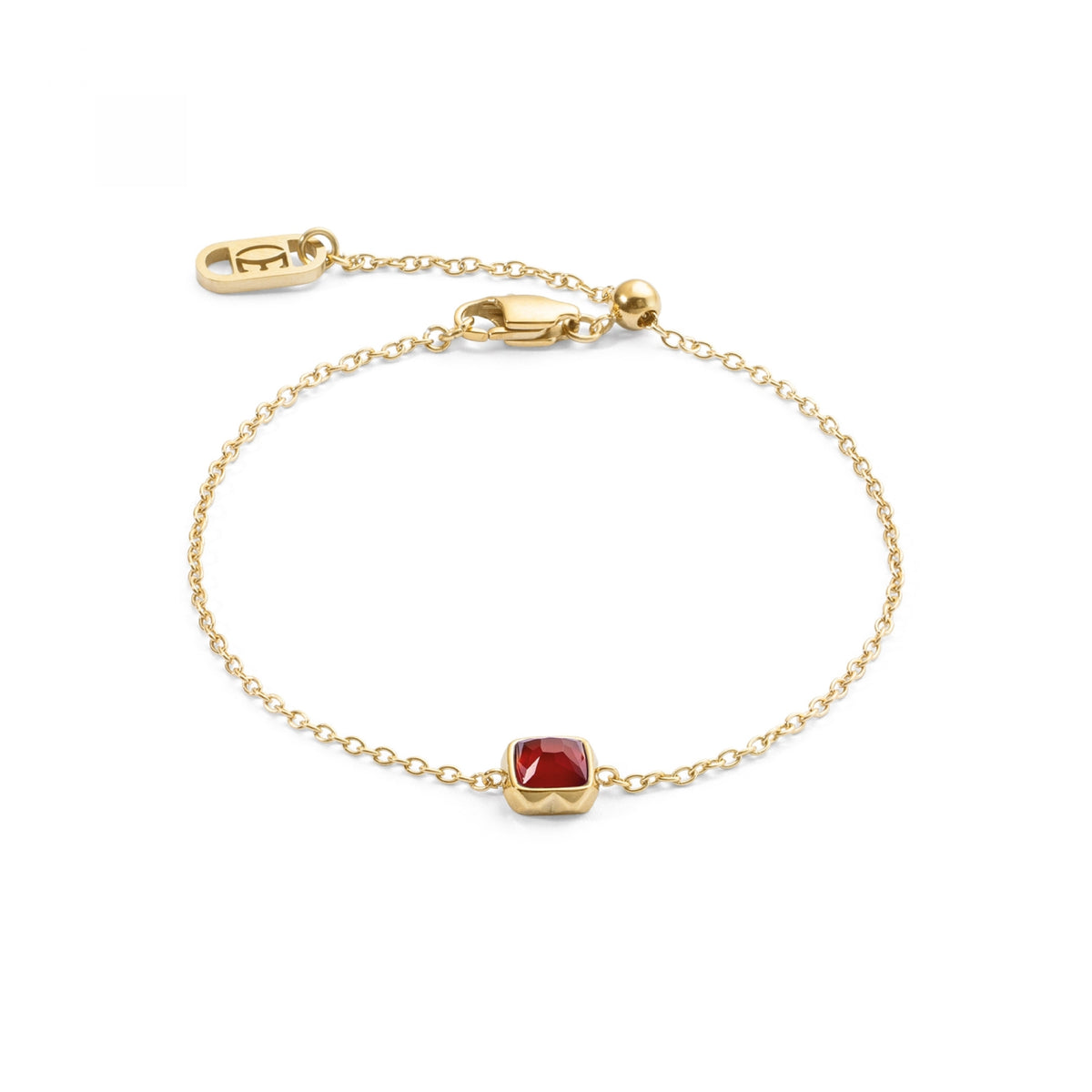 Cœur de Lion Bracelet 1301/30-0300