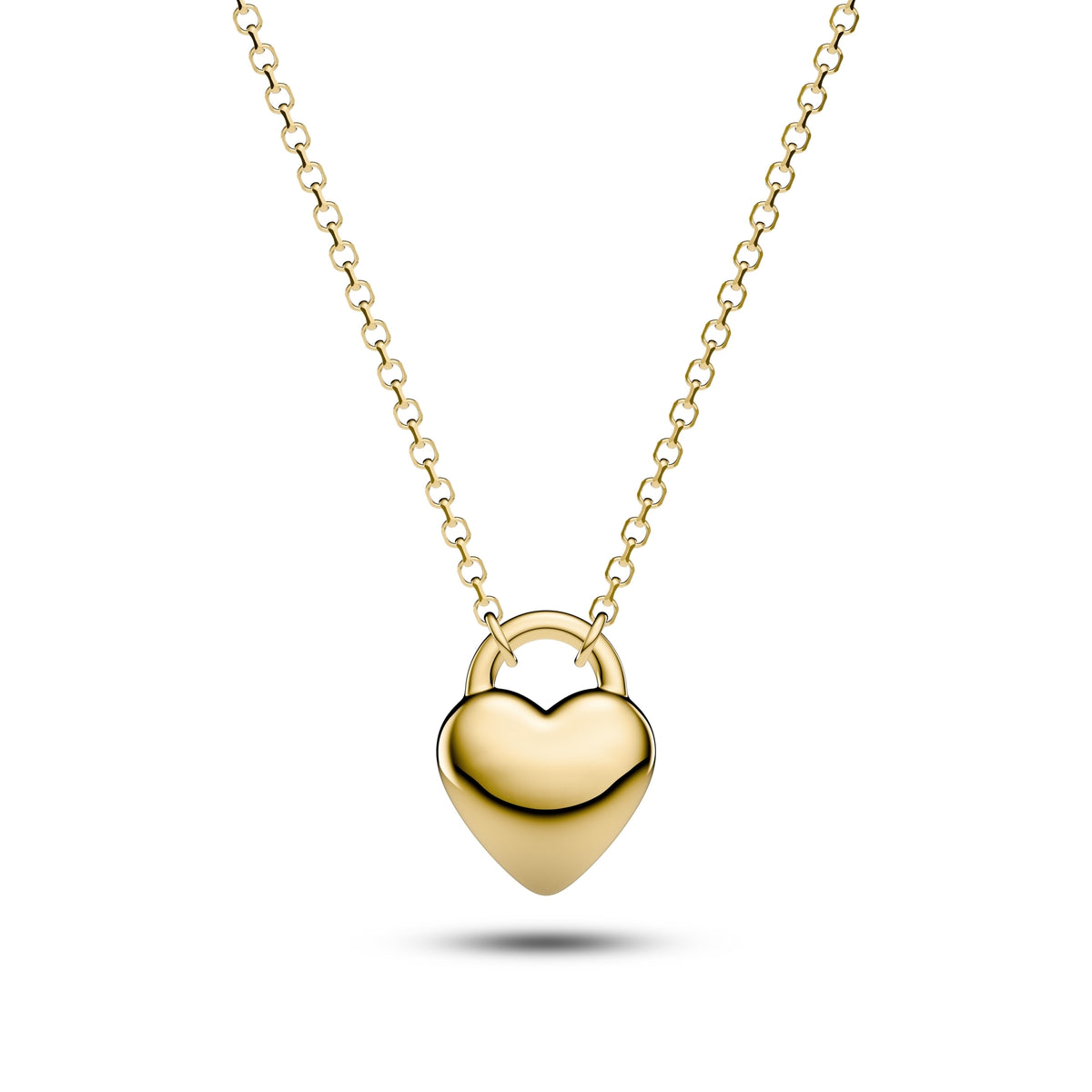 Sif Jakobs Collier Julia Piccolo SJ-N2610-YG