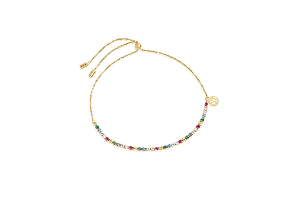 Sif Jakobs Bracelet Ellera SJ-B42032-XCZ-SG