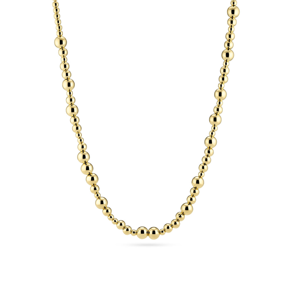 Sif Jakobs Collier Bormio SJ-N2598-YG