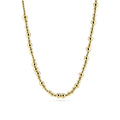 Sif Jakobs Collier Bormio SJ-N2598-YG