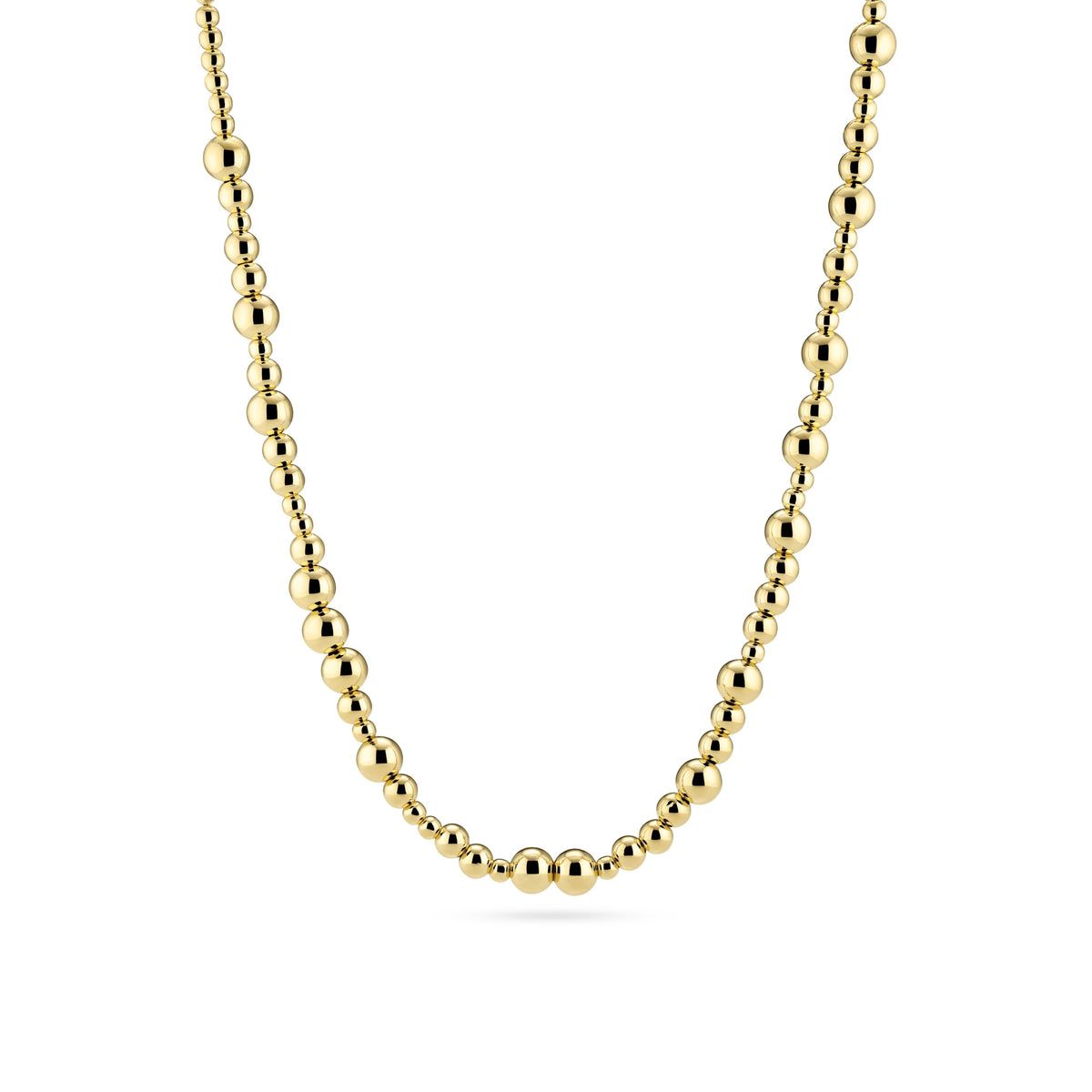 Sif Jakobs Collier Bormio SJ-N2598-YG