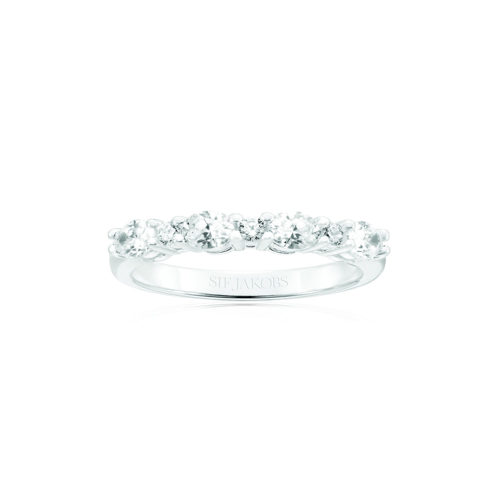 Sif Jakobs Bague Ellera Ovale SJ-R2416-CZ