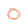 Cœur de Lion Bracelet 4460/30-0216