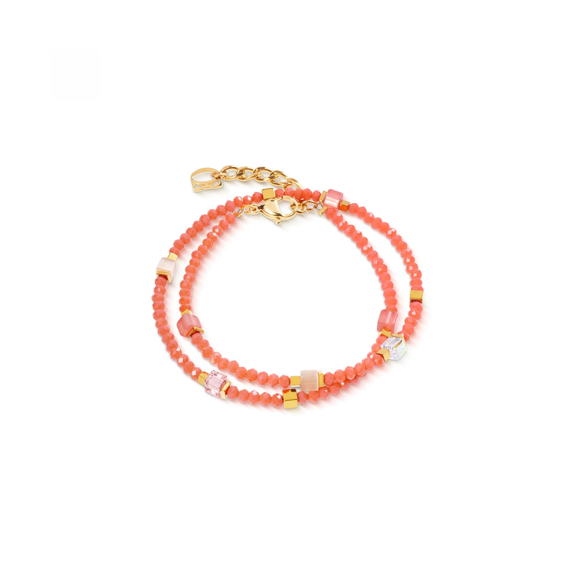 Cœur de Lion Bracelet 4460/30-0216
