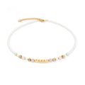 Cœur de Lion Collier 2106/10-1522