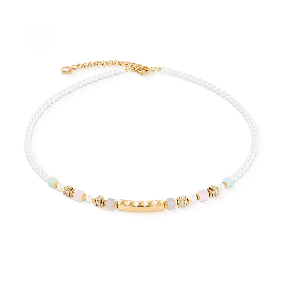 Cœur de Lion Collier 2106/10-1522
