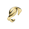 Sif Jakobs Boucles d'oreilles Foglia SJ-E2807-YG