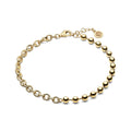 Sif Jakobs Bracelet Bormio SJ-B2599-YG