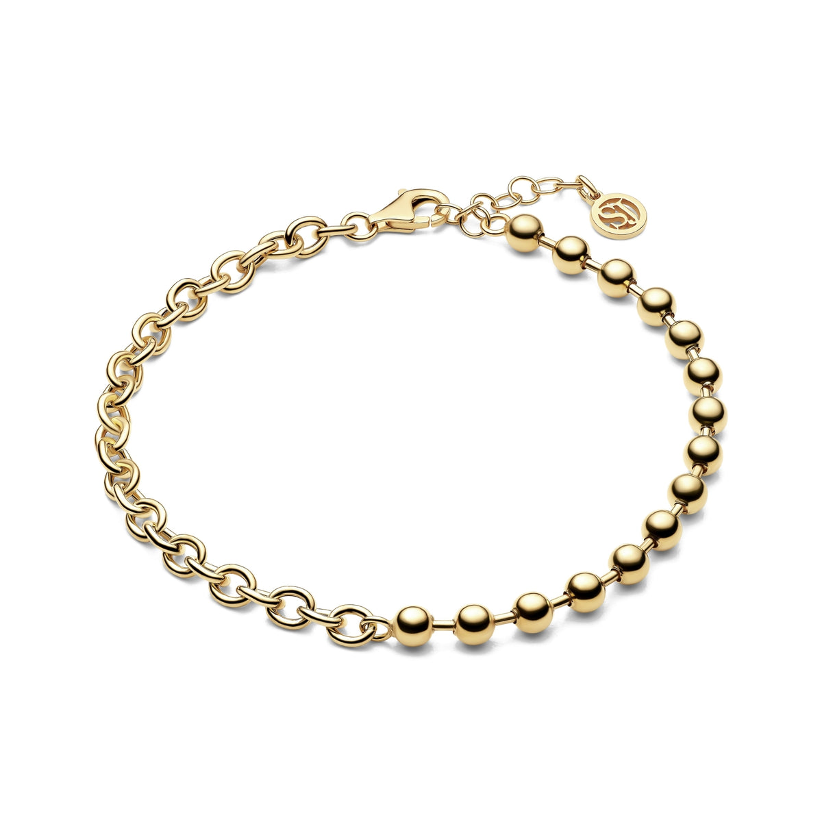 Sif Jakobs Bracelet Bormio SJ-B2599-YG