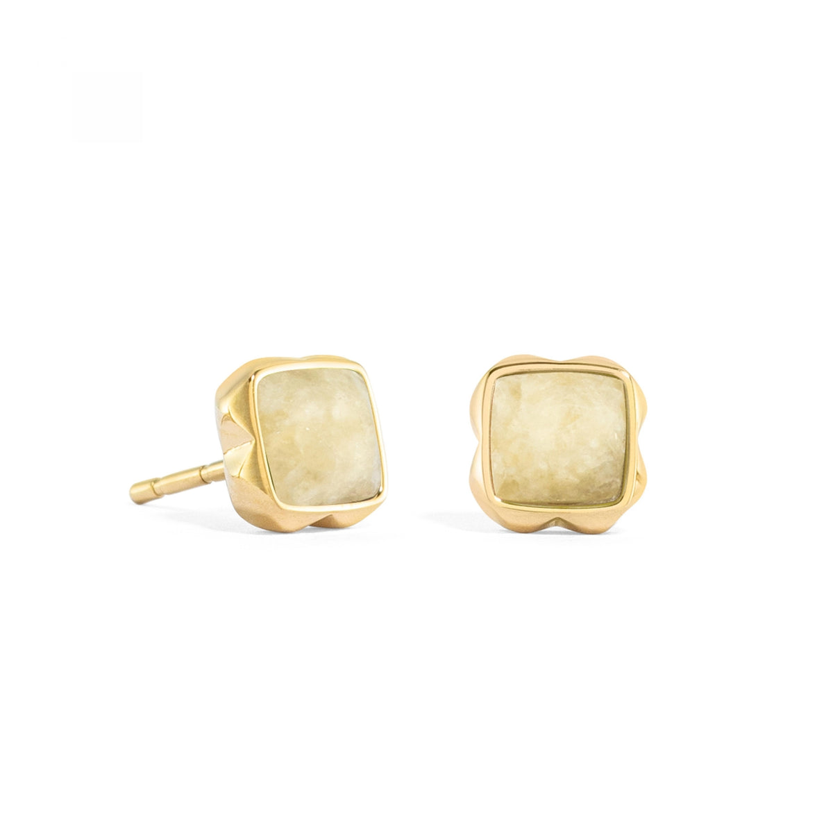 Cœur de Lion Boucles d'oreilles 1301/21-0120