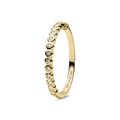 Sif Jakobs Bague Bagues SJ-R2750-CZ-YG