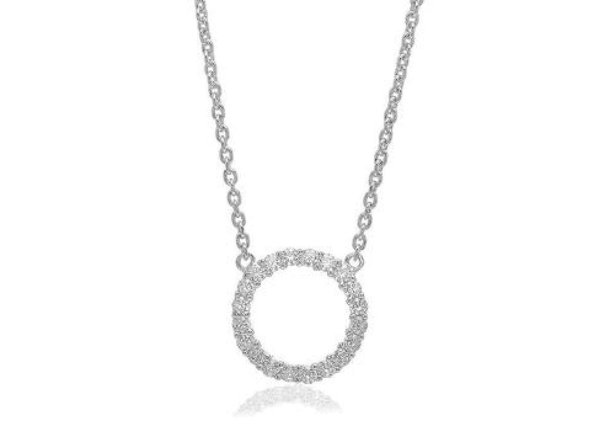 Sif Jakobs Collier Biella SJ-C338(1)-CZ