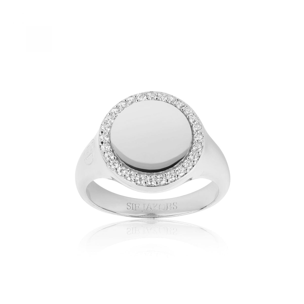 Sif Jakobs Bague Follina SJ-R11583-CZ