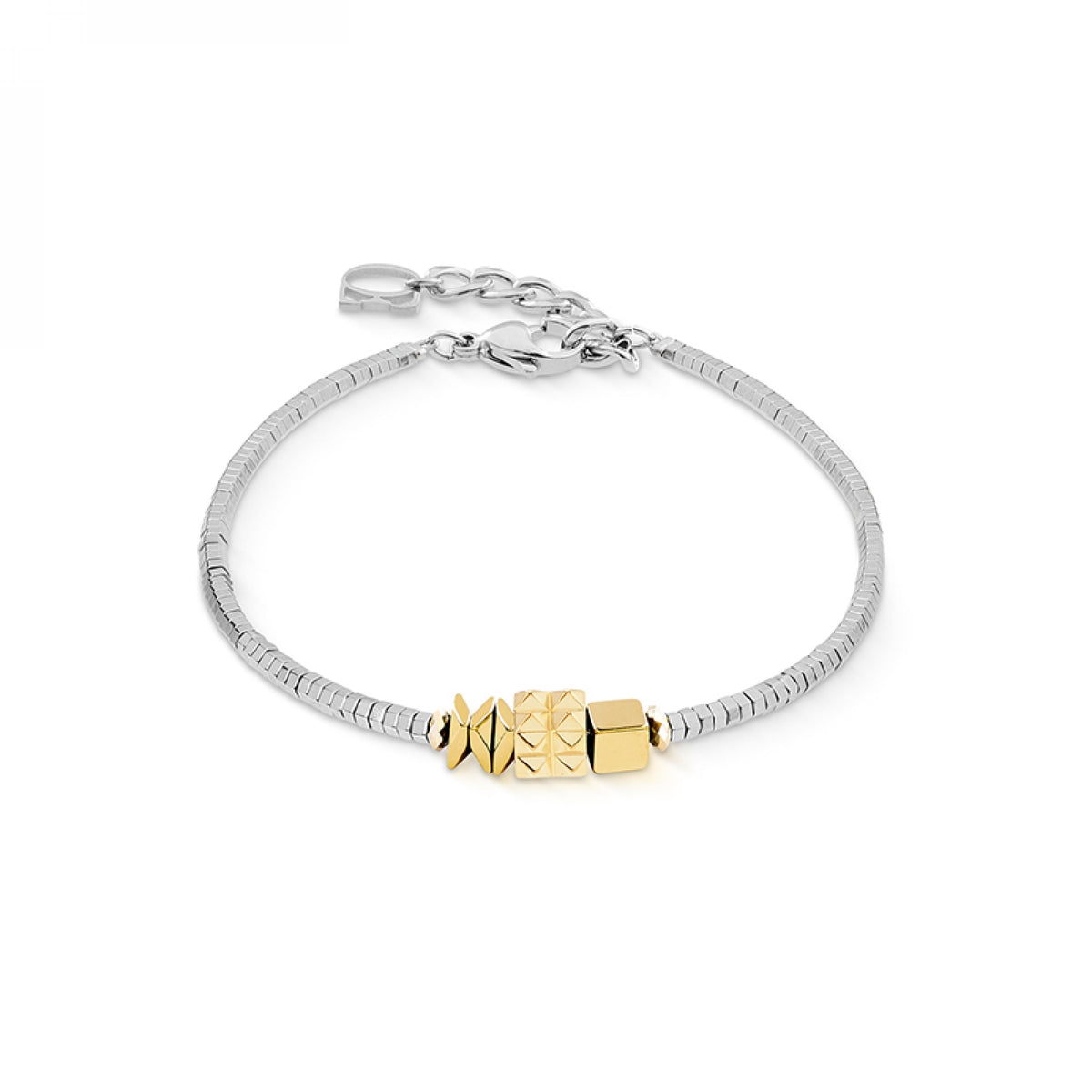Cœur de Lion Bracelet 2040/30-1716