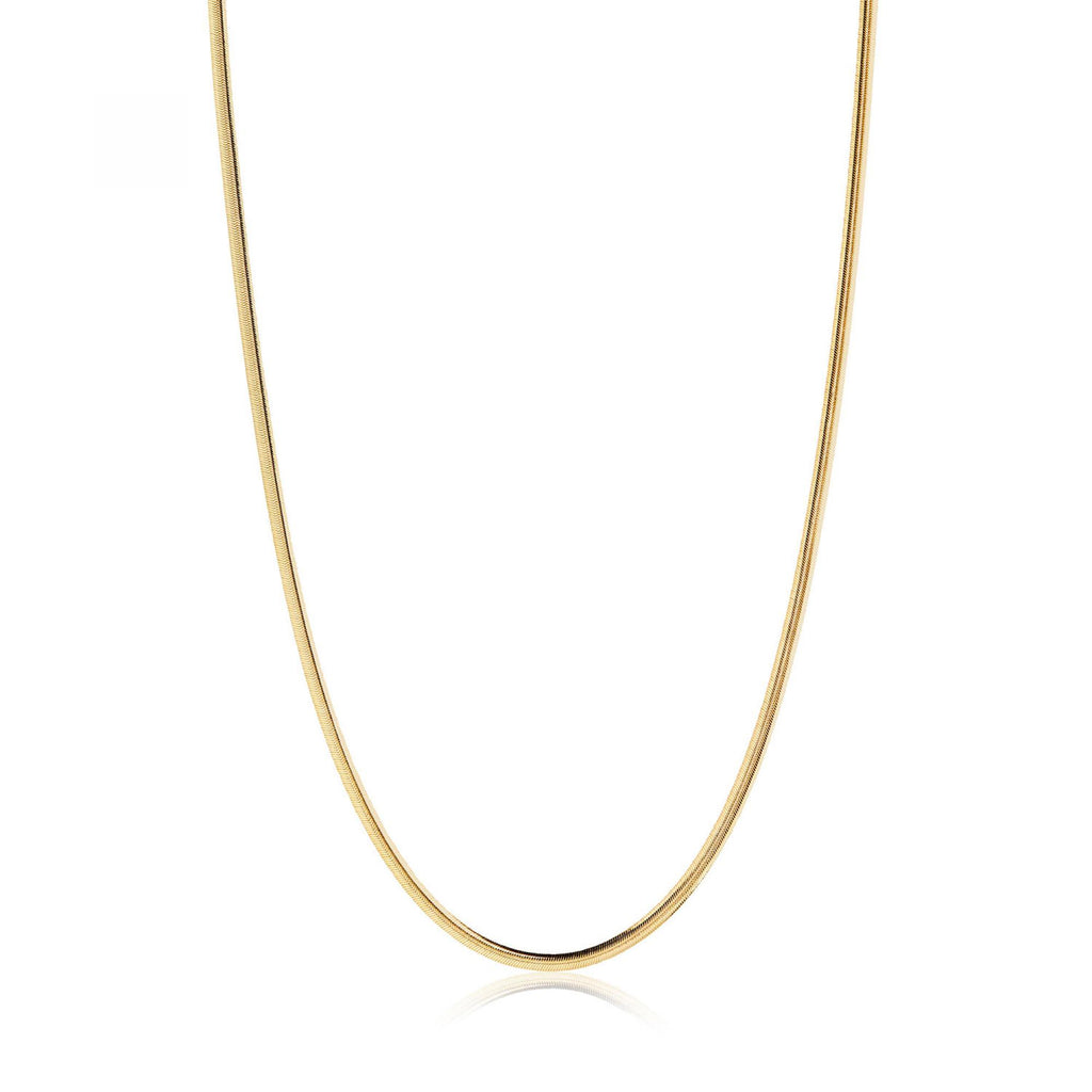 Sif Jakobs Collier Serpente SJ-C62022-SG