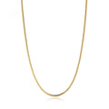 Sif Jakobs Collier Serpente SJ-C62022-SG