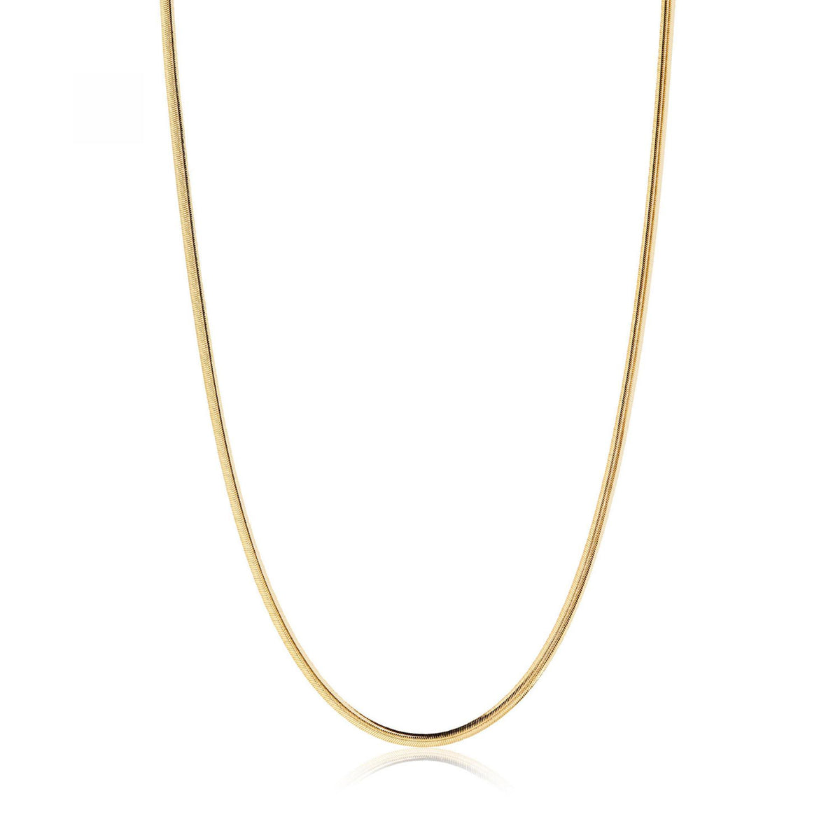 Sif Jakobs Collier Serpente SJ-C62022-SG