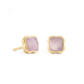 Cœur de Lion Boucles d'oreilles 1301/21-1920