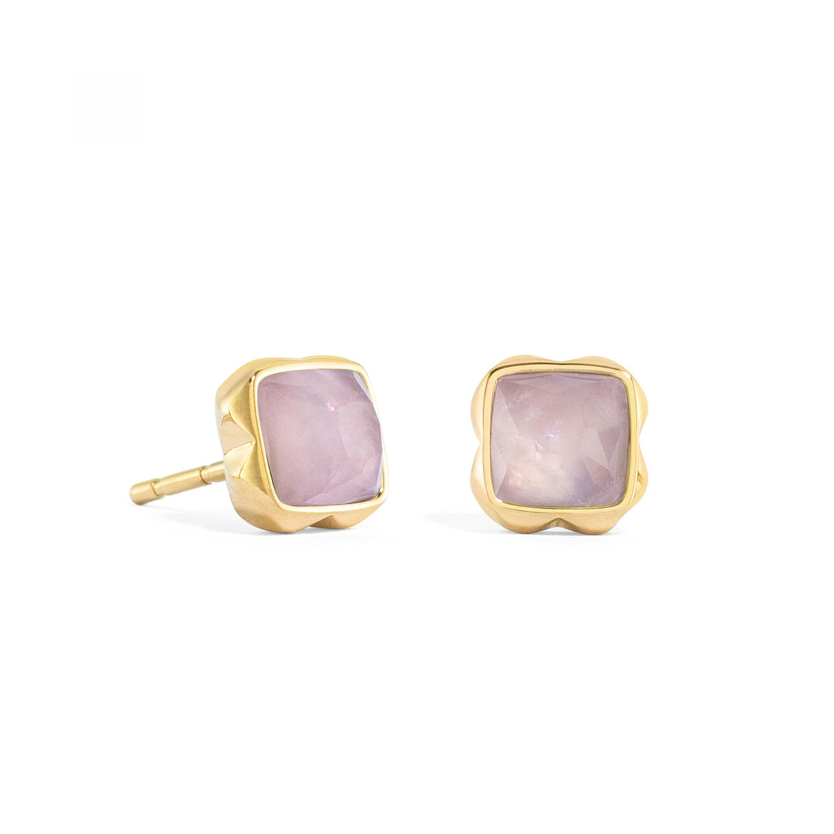 Cœur de Lion Boucles d'oreilles 1301/21-1920