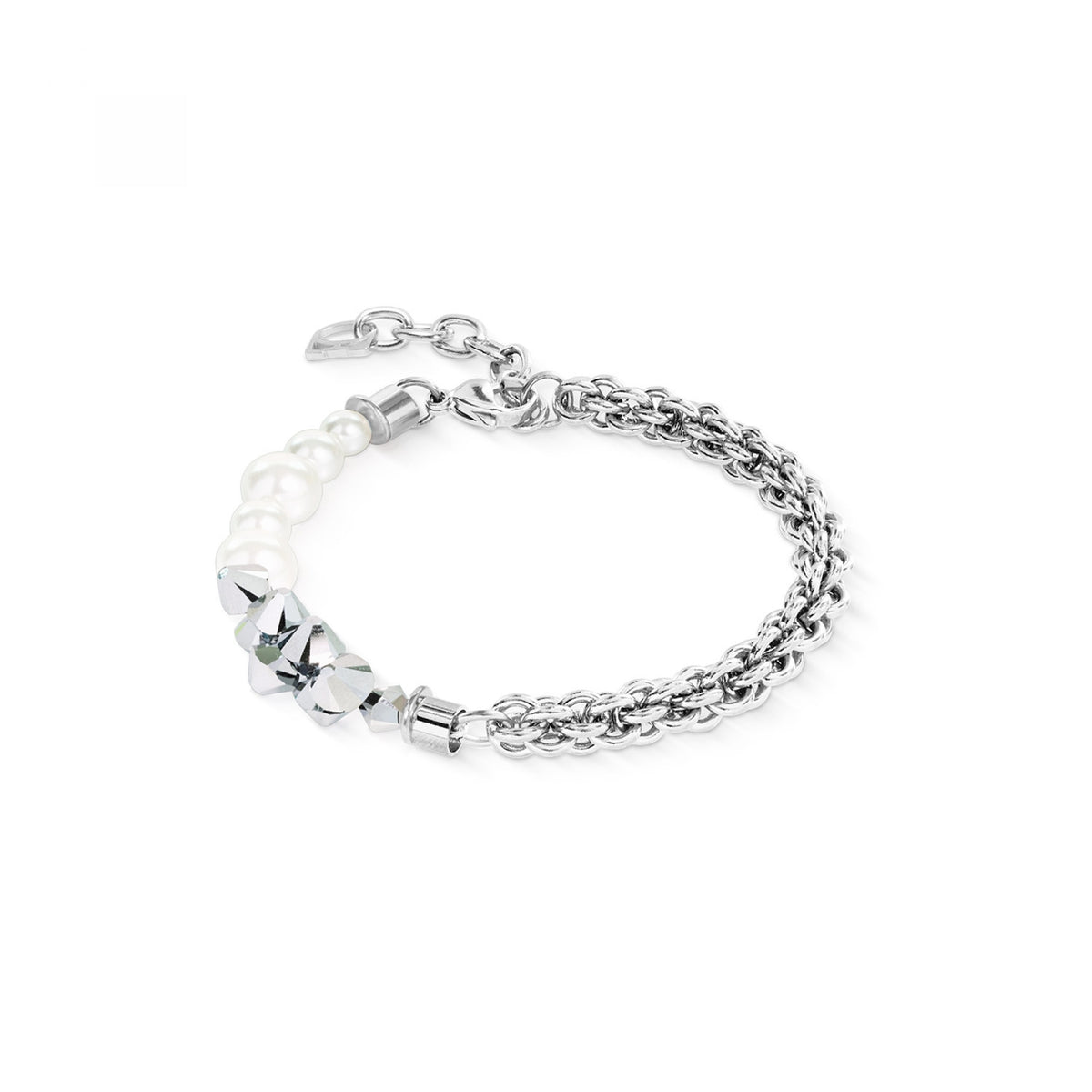 Cœur de Lion Bracelet 2060/30-1417