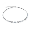 Cœur de Lion Collier 2802/10-1317