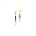 Cœur de Lion Boucles d'oreilles 4258/21-0700