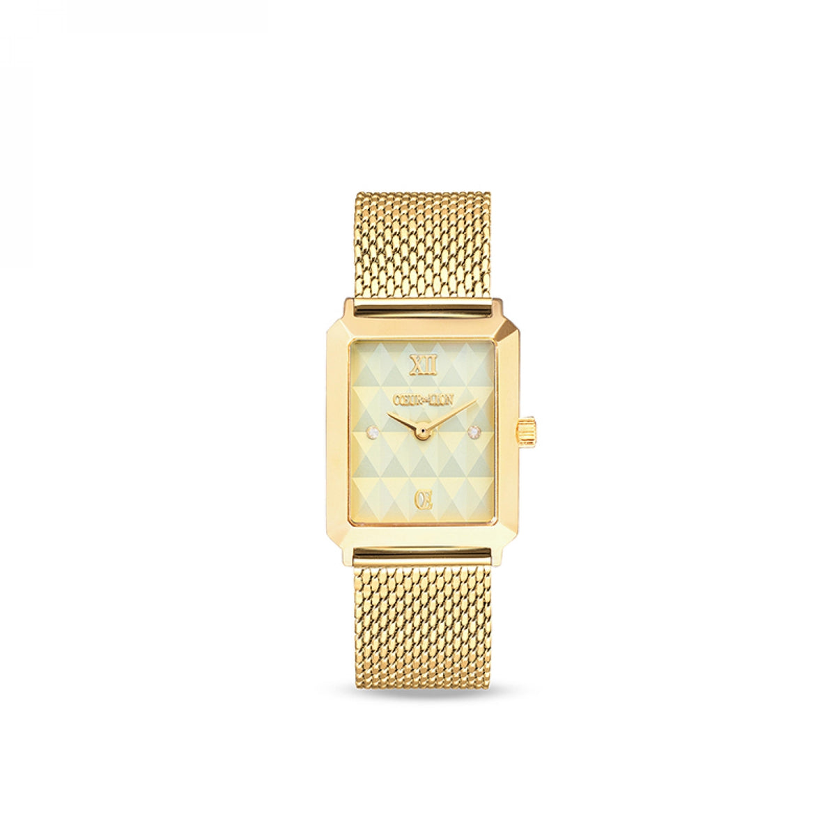 Cœur de Lion Montre 7672/70-1616