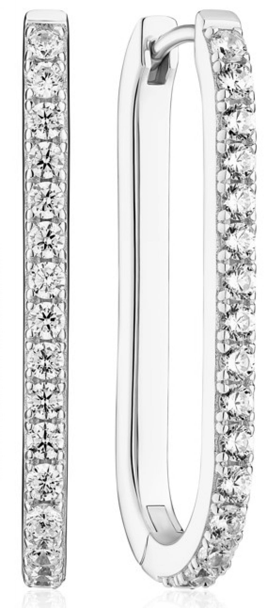 Sif Jakobs Boucles d'oreilles Capizzi SJ-E42211-CZ